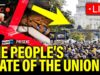 People’s State of the Union Challenges Trump’s Narrative
