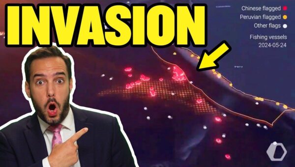 Peru President Ousted Amid Chinese Influence Scandal