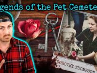 Pet Cemetery Owner’s Death: Treasure Rumors and Betrayal