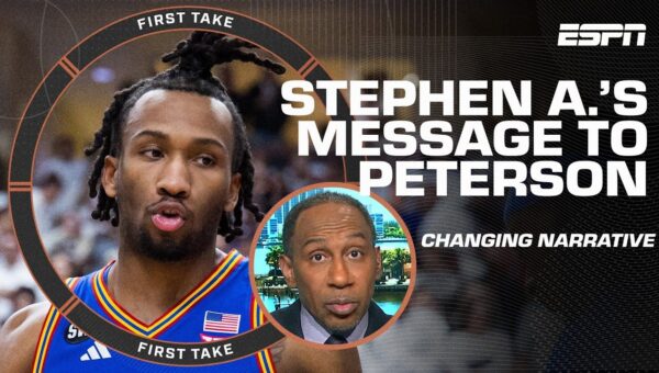 Peterson’s Availability Under Fire: NBA Draft Prospect Faces Scrutiny