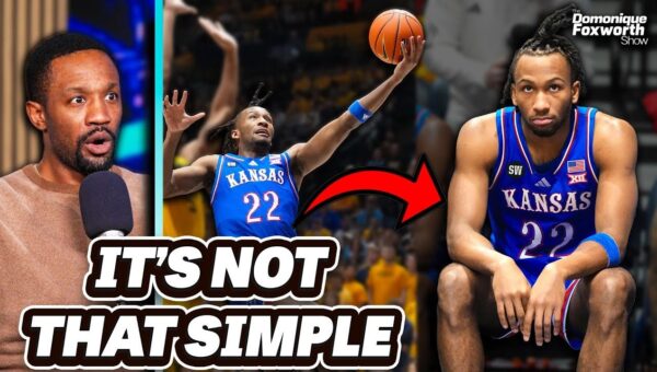 Peterson’s Quandary: Injury or Strategy in Kansas’ Shadow?