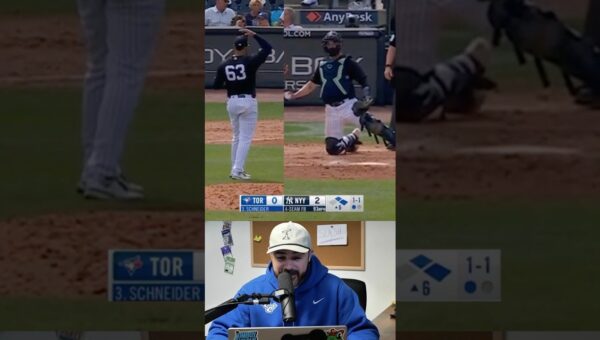 Pitchers Lose Trust in Umps, Challenge Calls After Blown Strike Zone