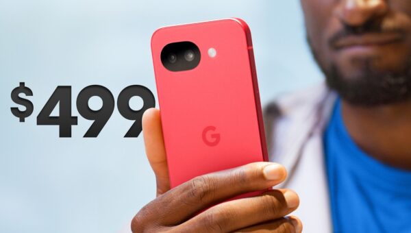 Pixel 10A: Google’s Re-Release Strategy Baffles