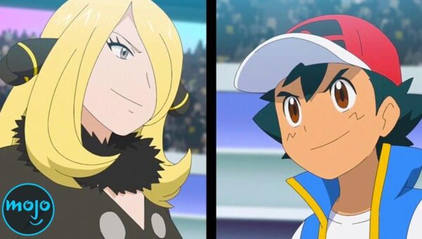 Pokemon Champions Unleash Epic Moves in Top Moments