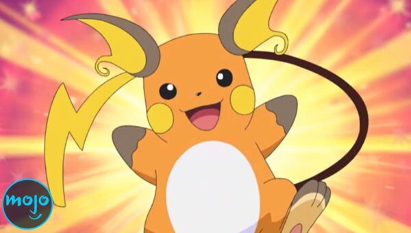 Pokemon Evolutions That Left Fans Speechless