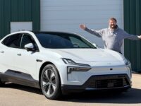 Polestar 4: A Cool EV With A Catch