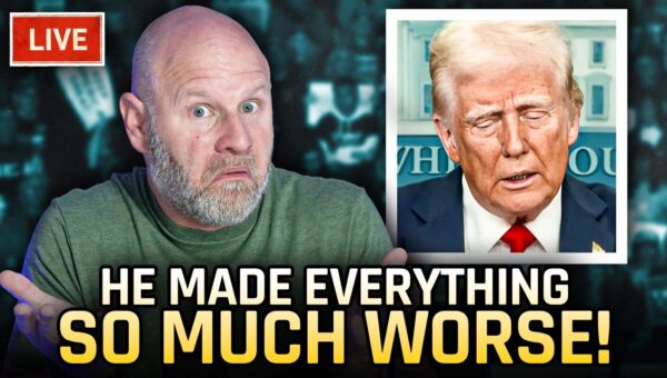 Polls Show Americans Feel Trump Has Worsened Their Lives