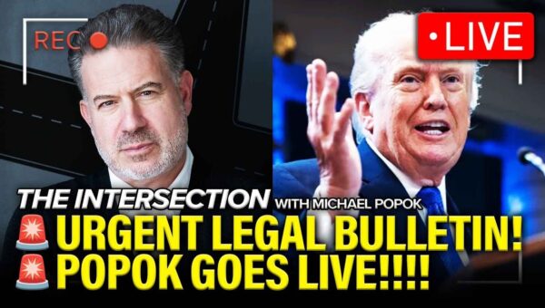 Popok Delivers Urgent Update Ahead of State of the Union