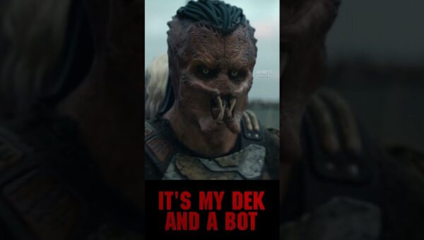 Predator: Badlands Stumbles in Franchise’s Latest Entry