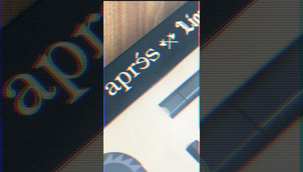 Press-On Nails and a Mysterious Disappearance