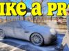 Pro Detailing Secrets for Your Aston Martin (and Any Car!)
