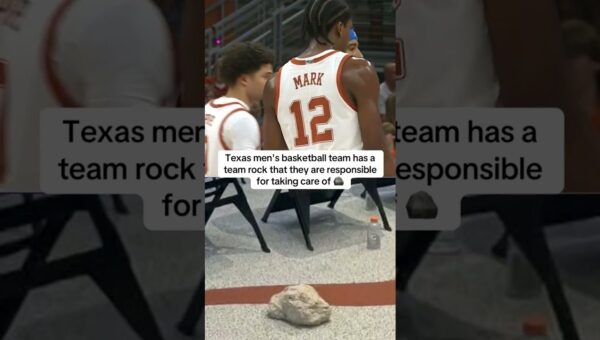 Protect The Rock: Coaching Tactic Fuels Basketball Team