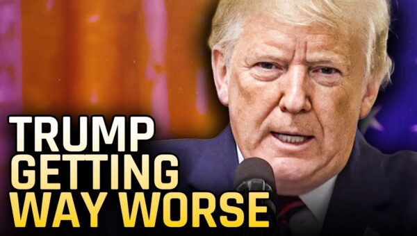 Psychologist Warns of Trump’s Declining Mental State