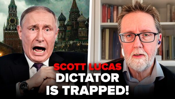 Putin’s Fear: Expert Analyzes Russian Leader’s Inner Doubts