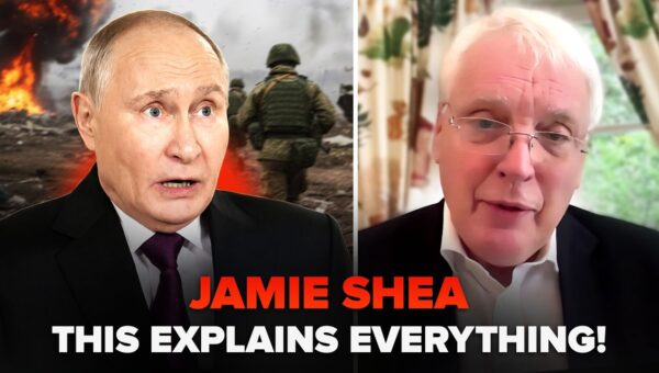 Putin’s Unyielding Stance: Western Resolve Tested Amidst Maximalist Demands and Stalled Negotiations