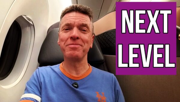 Qatar Airways QSuite: A Game-Changer in Luxury Air Travel – London to Doha Review