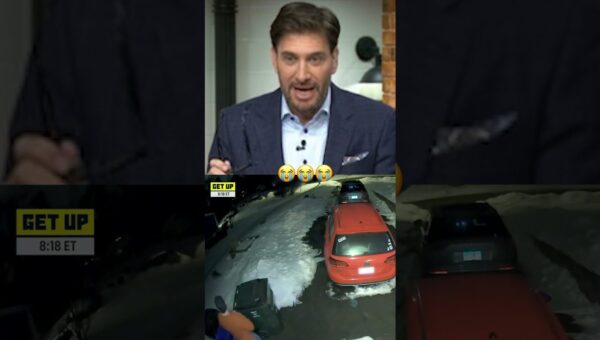 Racon Attack: Wild Morning Alarm Clock!