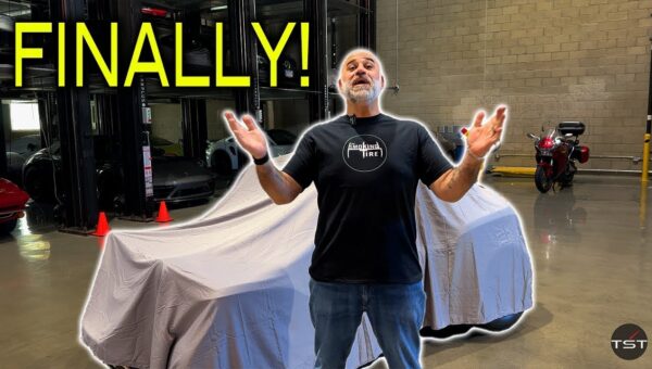 Radial Engine Dune Buggy: The Ultimate LA Daily Driver?