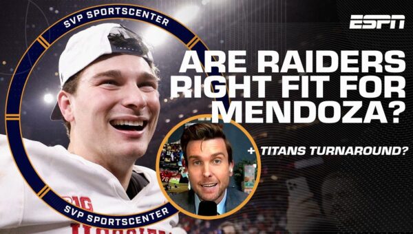 Raiders’ Mendoza Faces Grim Outlook, Fears Mount