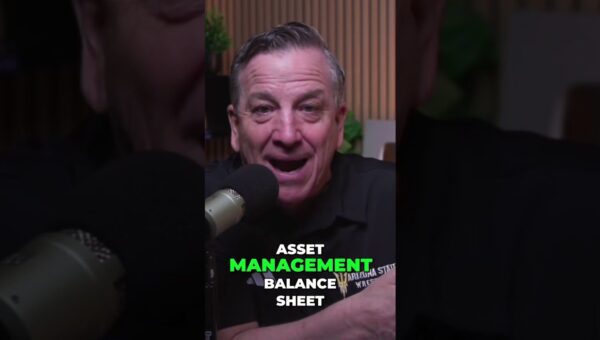 Real Estate’s Hidden Debt: BlackRock Signals Trouble