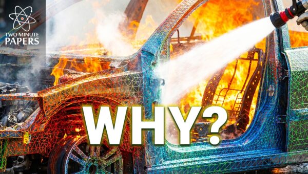 Realistic Fire Simulation Achieves Chemical Accuracy