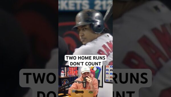 Red Sox & Yankees Stars’ Phantom Homers!