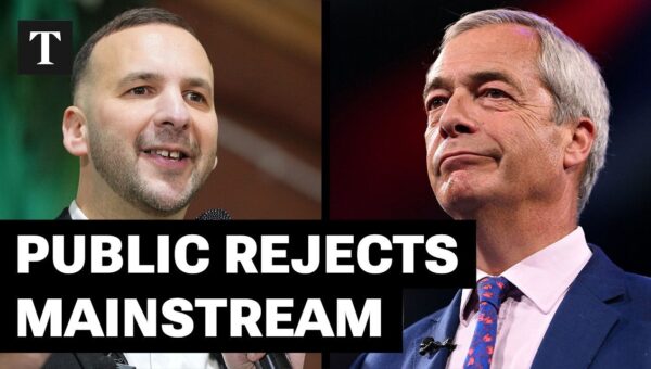 Reform UK Claims Two-Party Politics ‘Dead’ After By-Election