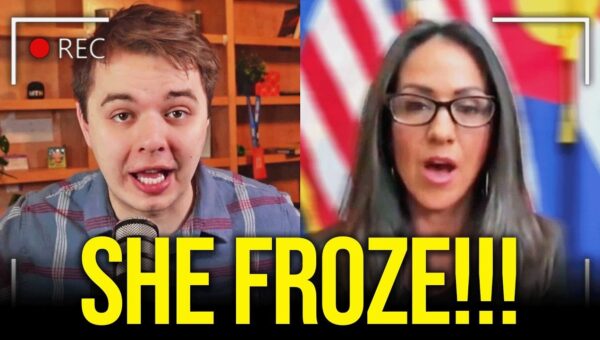 Rep. Boebart Stumbles on Basic Inflation Definition