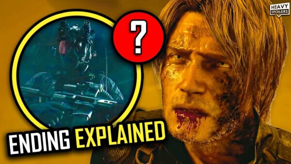 Resident Evil 9 Ending Explained: A New Hope?