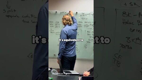 Retirement Savings Fall Short: A Housing Market Reality Check