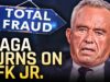 RFK Jr. Accused of “Total Fraud” Amid Glyphosate Controversy