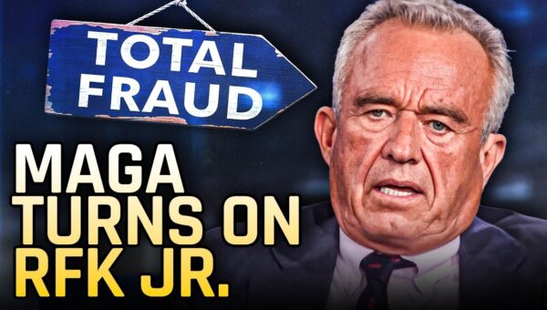 RFK Jr. Accused of “Total Fraud” Amid Glyphosate Controversy
