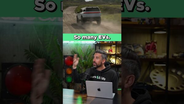 Rivian R2: The Game-Changing EV SUV Arrives