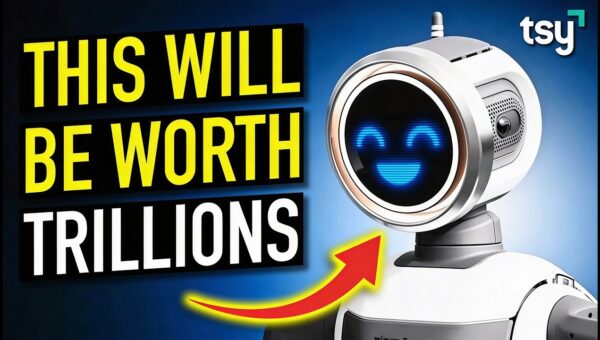 Robotics Revolution: CES 2026 Reveals AI-Driven Physical World