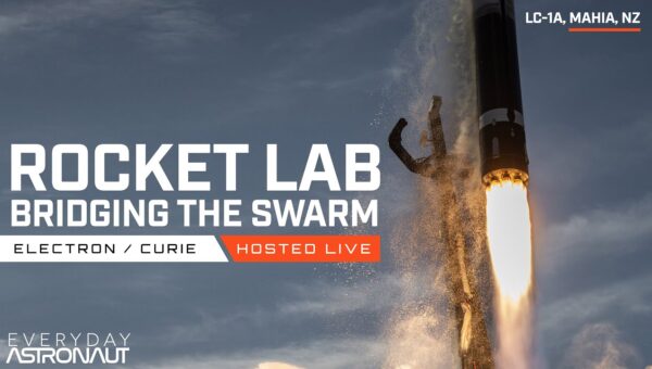 Rocket Lab Launches 19th Mission, Boosting Satellite Constellation