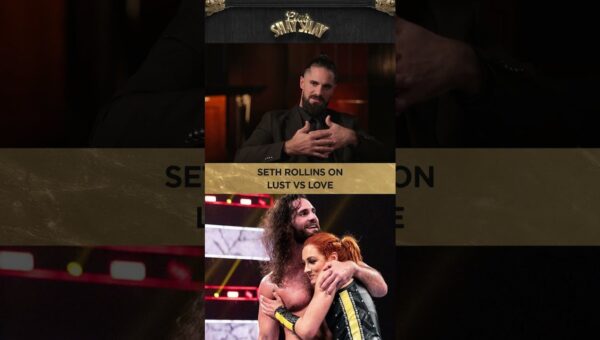 Rollins Reflects on Love vs. Lust in Relationships