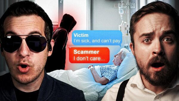 Romance Scammer Exposed in Bitcoin Fraud Case