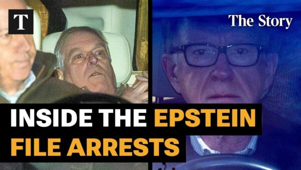 Royal Arrests Spark Debate: Andrew & Mandelson Investigations