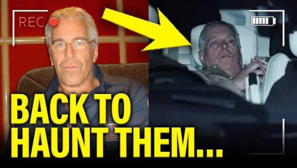 Royal Reckoning: Prince Andrew Arrested in Epstein Information Leak Probe, Shaking Monarchy to its Core