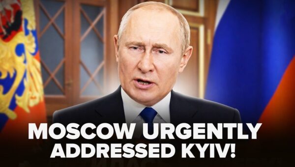 Russia Admits War Failure, Escalates Nuclear Claims