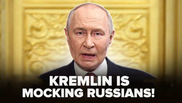 Russia Faces Internal Strife Amidst War and Sanctions