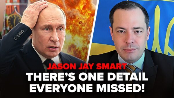 Russia Targets Ukraine’s Infrastructure and Leadership