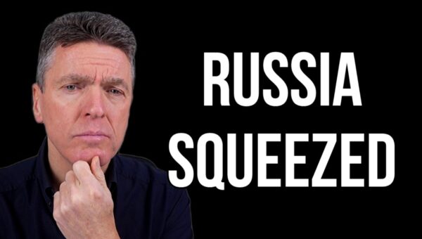 Russia’s Commercial Sector Faces Existential Threat as Economic Squeeze Intensifies