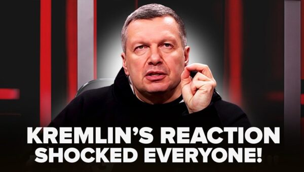 Russia’s Economy Crumbles Amidst War and Sanctions