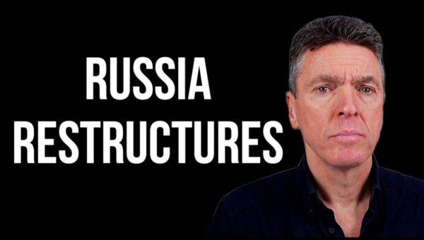 Russia’s Economy Under Strain: Debt and Sanctions Bite