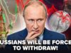 Russia's Looming Collapse: Expert Warns of Spectacular Downfall Amidst War's Unforeseen Consequences