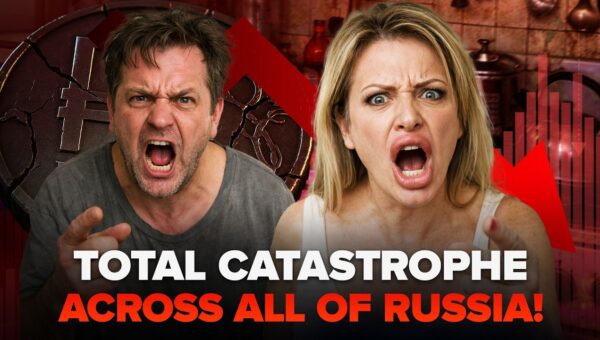 Russia’s Soaring Bills: The Unavoidable Cost of War Hits Home for Ordinary Citizens