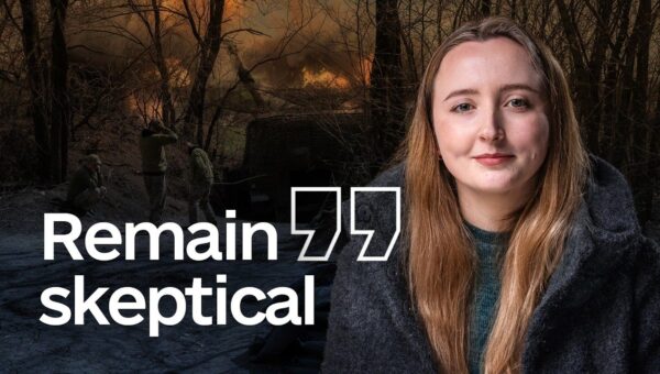 Russia’s War Casualties: Unreliable Figures Cloud Conflict Data