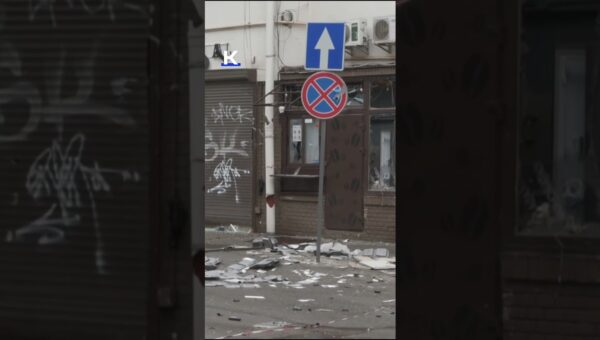 Sabotage in Lviv: Deadly Blasts Unmask Russia’s Deepening Hybrid Warfare in Western Ukraine