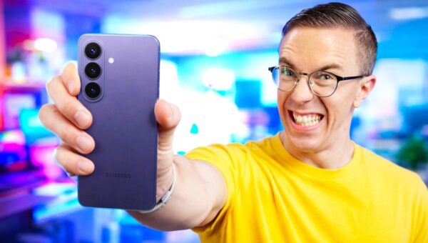 Samsung’s S26: A Stagnant Flagship Dilemma